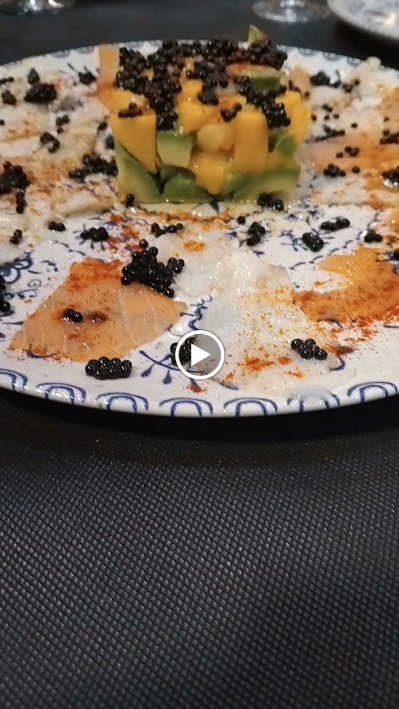Restaurante El rincon de jamy — Videos