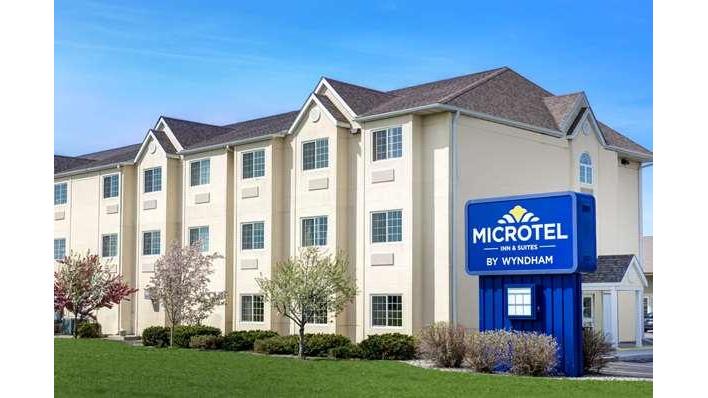 Microtel Inn & Suites by Wyndham Mankato - Hotel in Mankato , United States of America