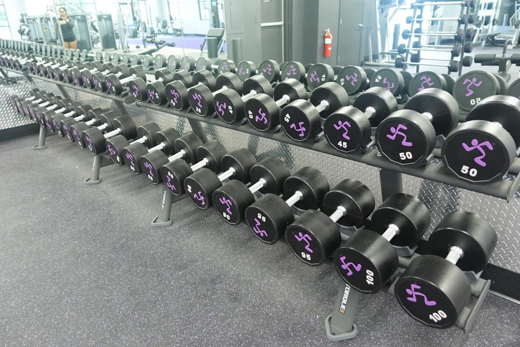  Anytime Fitness Independence