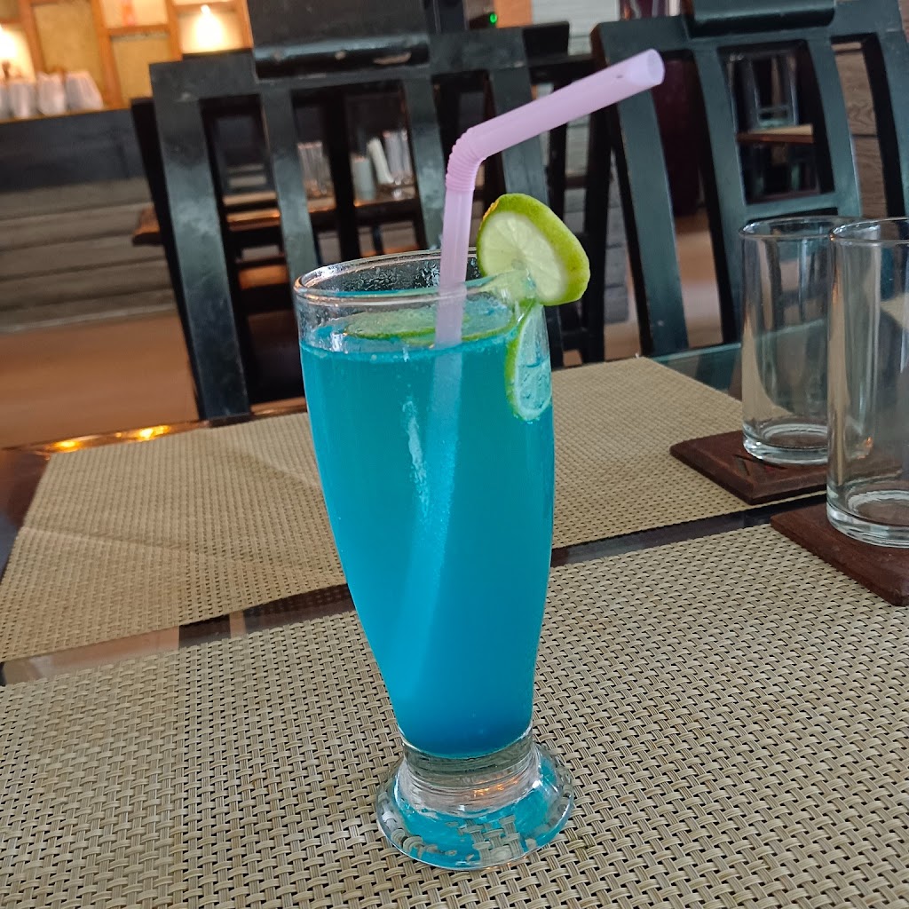 Blue Lagoon
