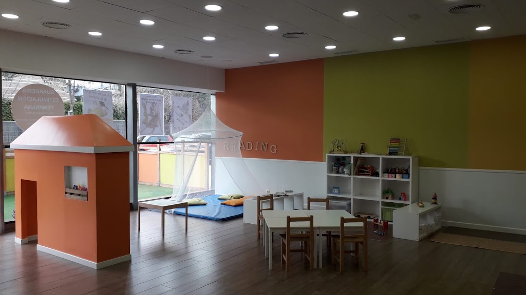 Escuela Infantil Mundo Creati Majadahonda — Del propietario