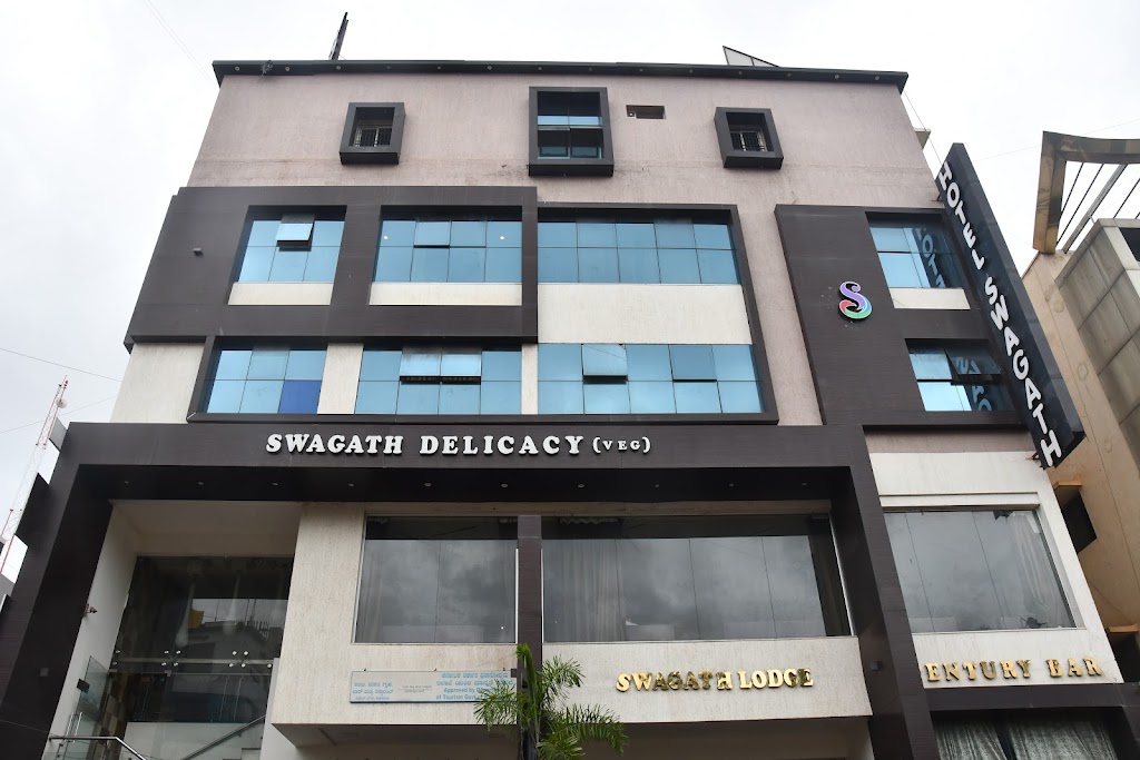 Hotel Swagath