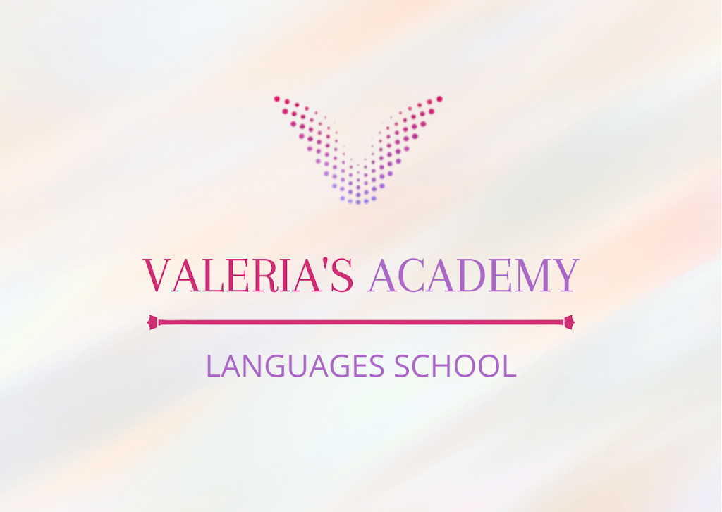 Valeria's Academy — Del propietario