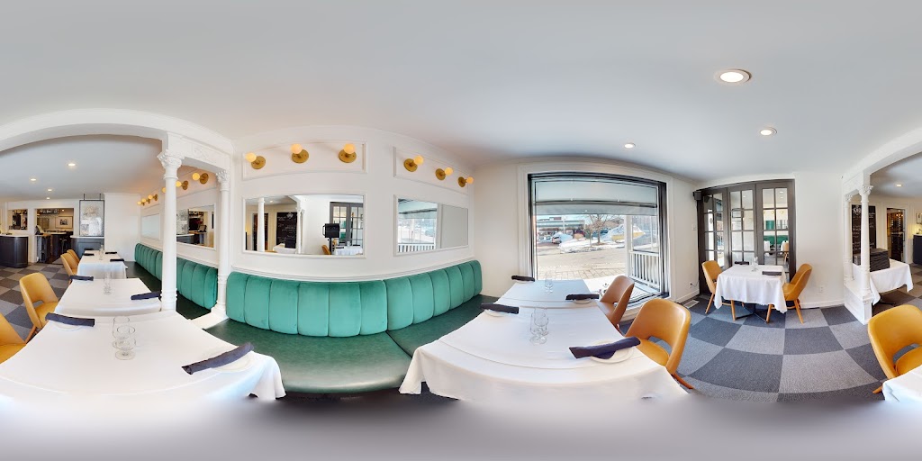 Street View & 360°