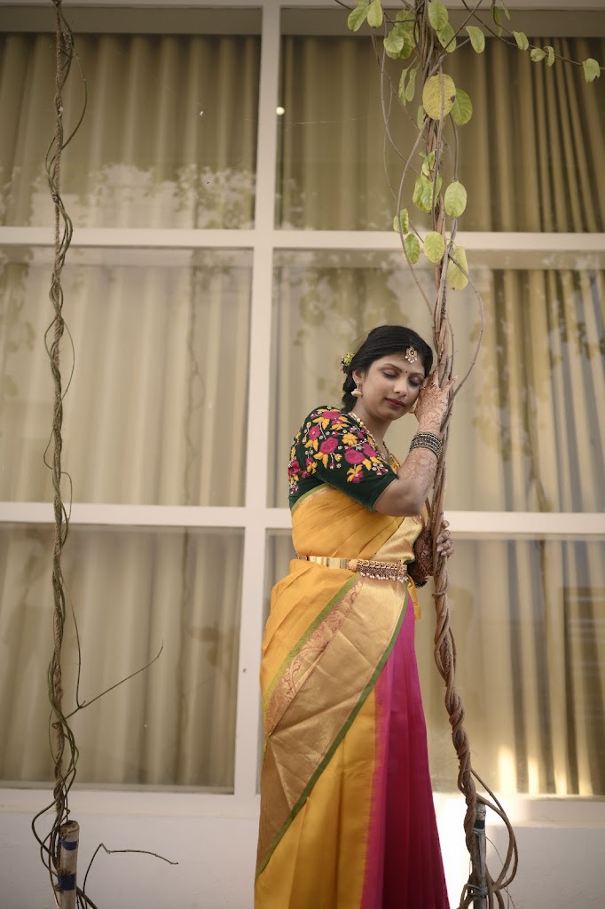 Indu S Beauty Valley