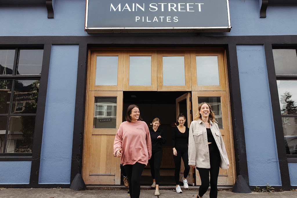  Main Street Pilates