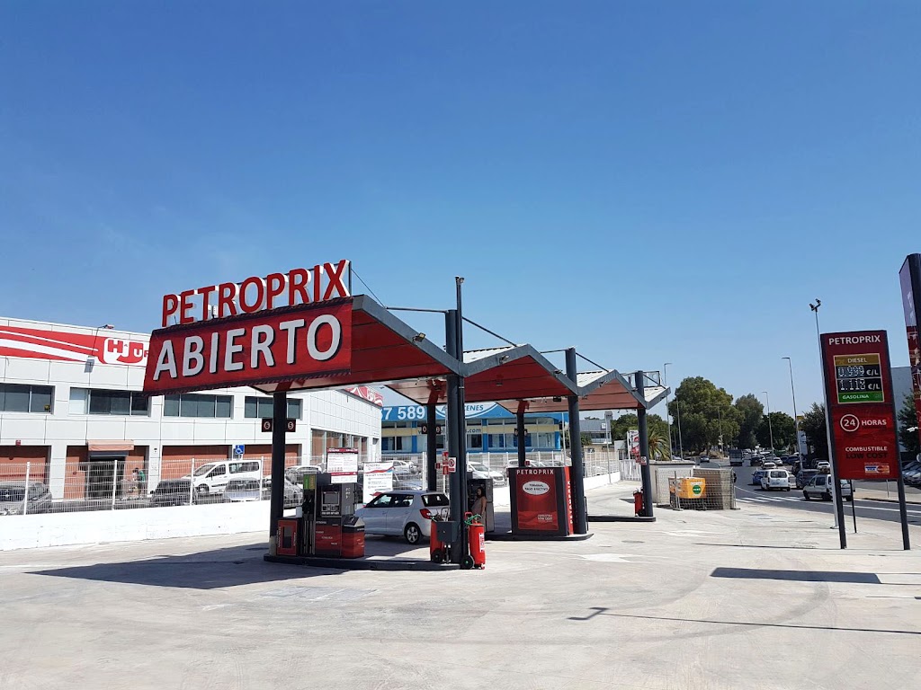 Petroprix