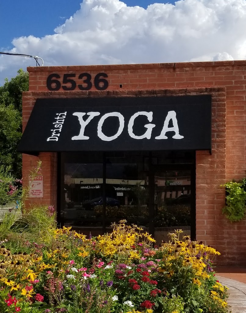  Drishti Yoga Tucson