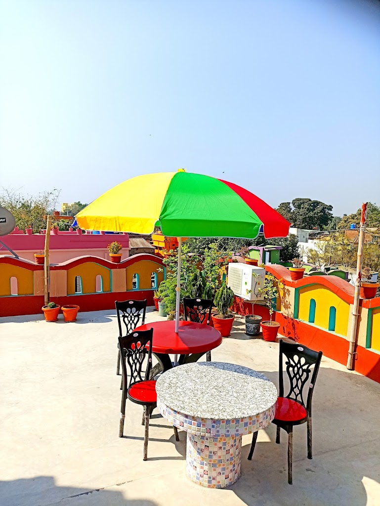 Rabindra Bilas Homestay