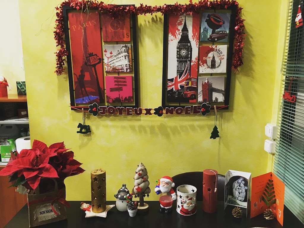 Academia Mediterrania