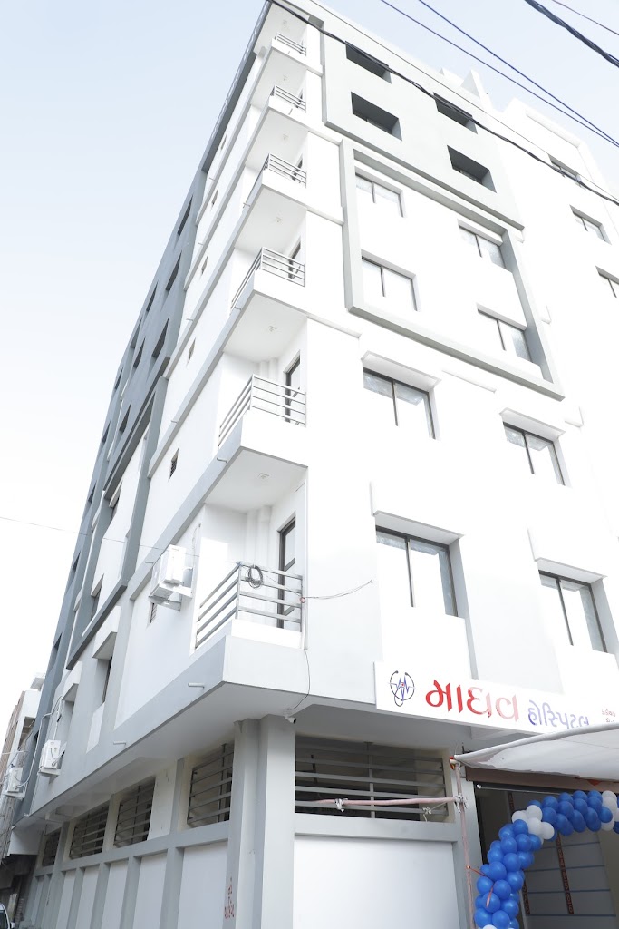 Dr. Madhav Hospital