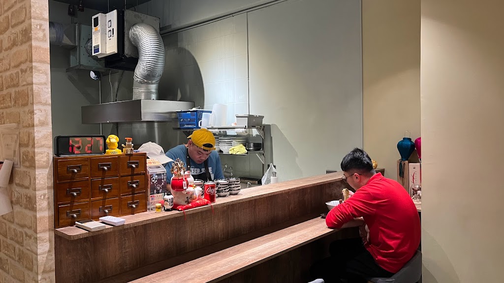 玩味・雞湯事務所 的照片