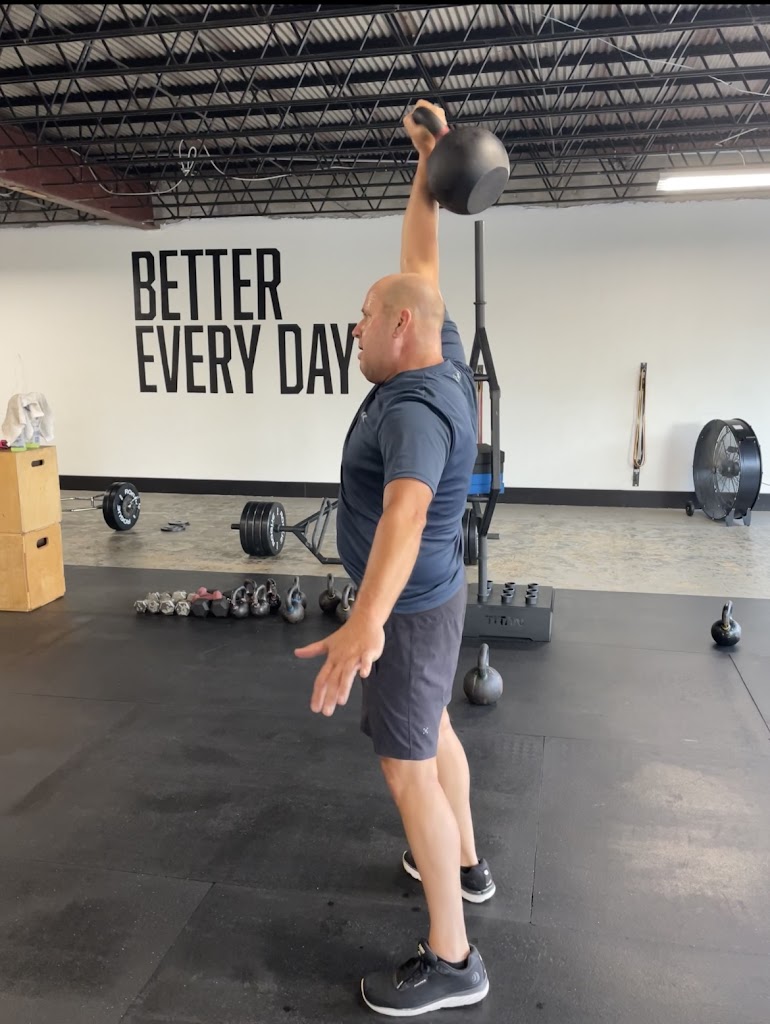  Phase Performance - Crestwood Village