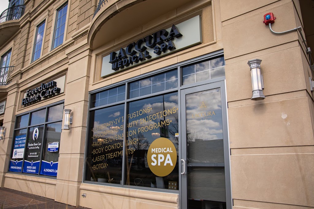 Laccura Medical Spa