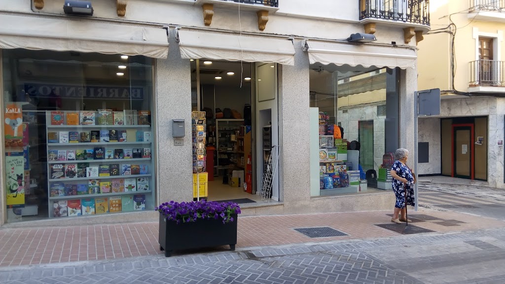 Libreria Papeleria Papiro