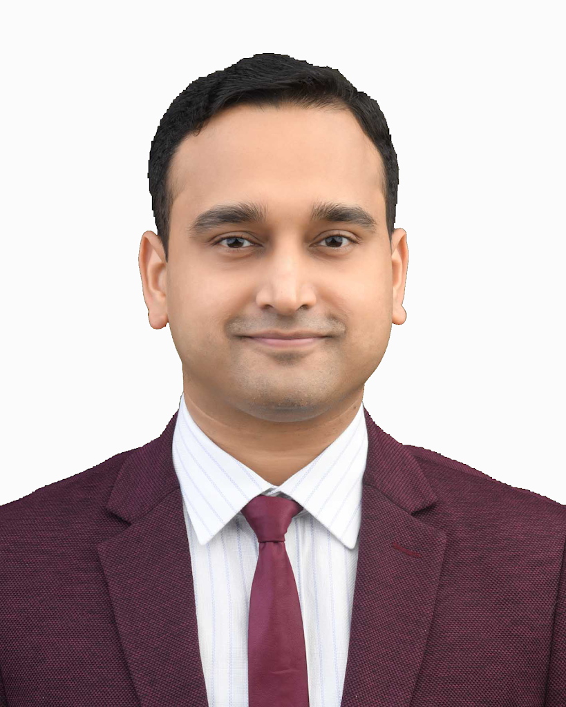 Dr. Dr Kshitij Dadhe Cardiologist In Nagpur Heart Specialist In Nagpur