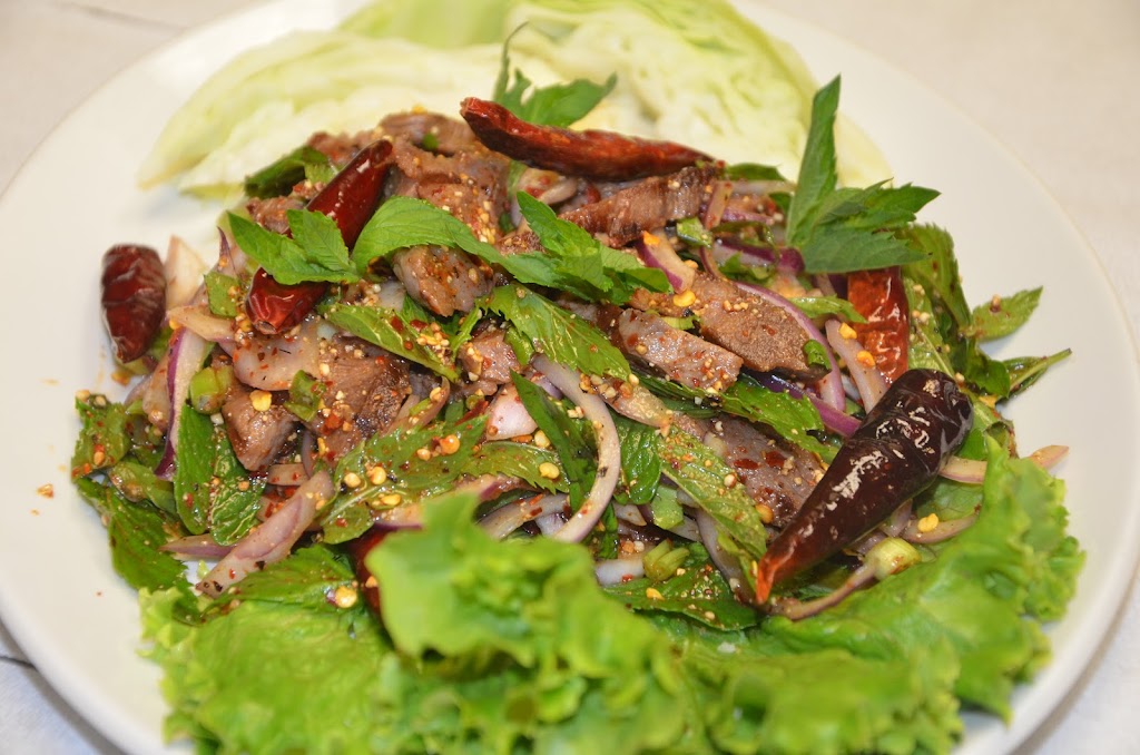 Mercy Thai Restaurant