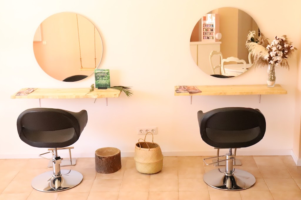 Art Salon peluqueria y maquillaje