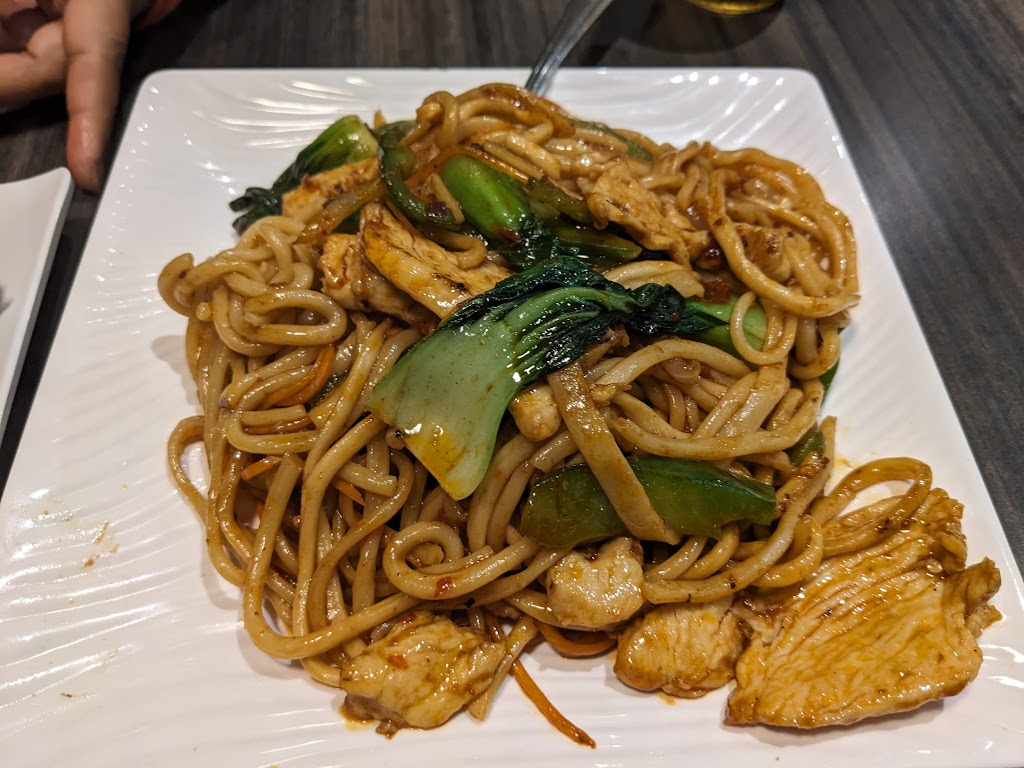 Lo mein