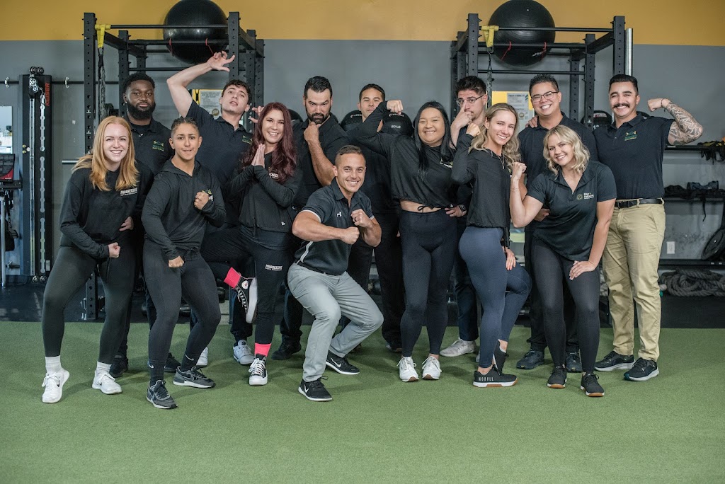  Progressive Health & Performance