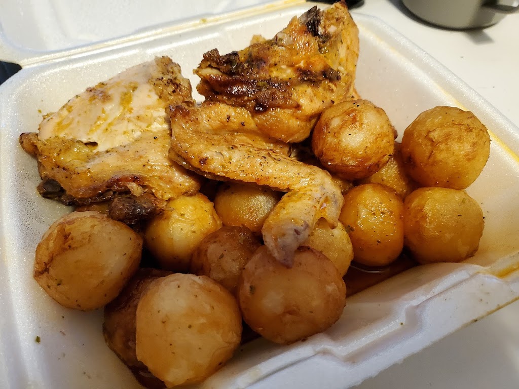 Potato