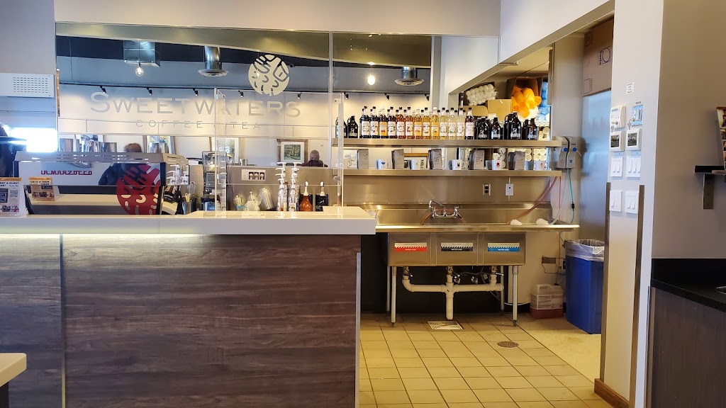 Photo of Sweetwaters Coffee & Tea
