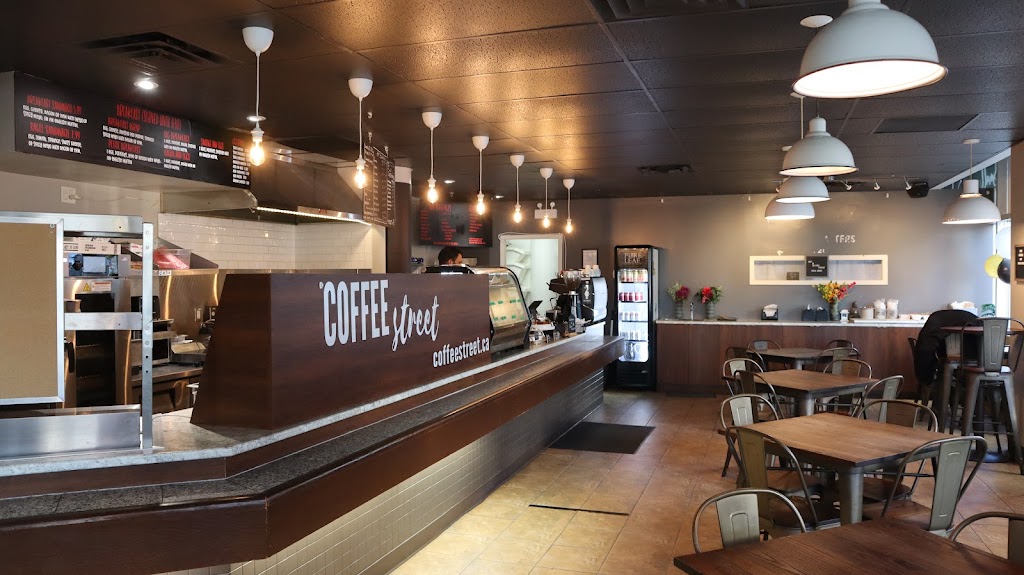 Photo of Coffee Street