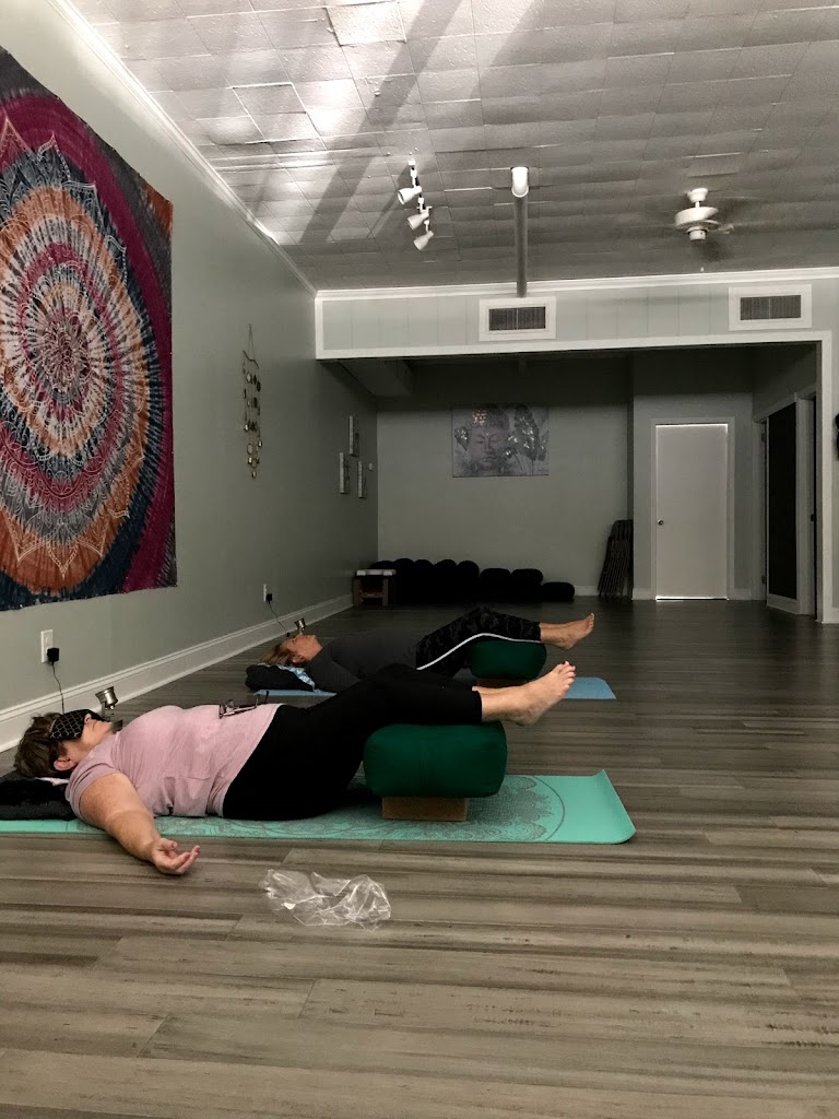  Rivertown Yoga