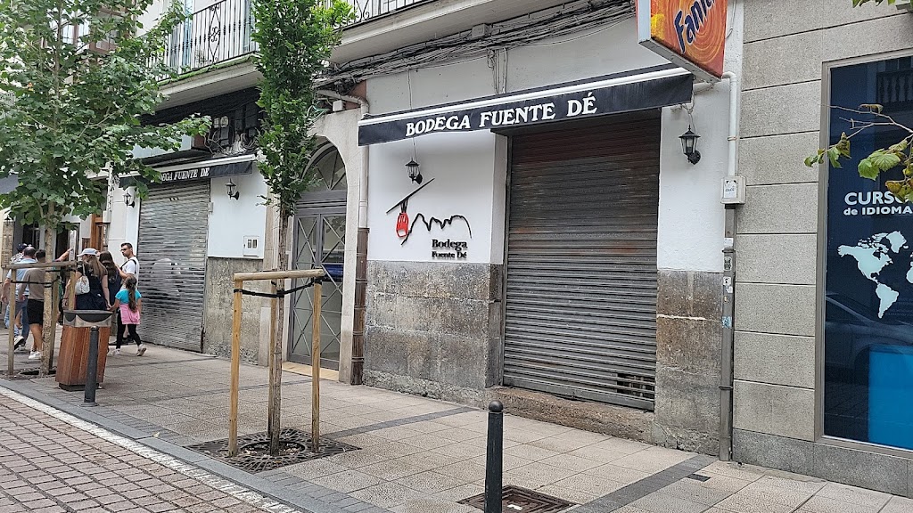 Bodega Fuente De