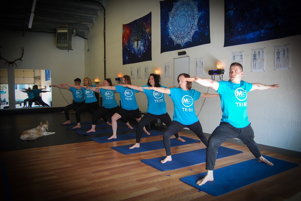  Missoula Movement and Mindset