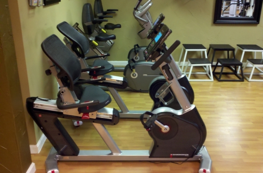  Shape Health & Fitness