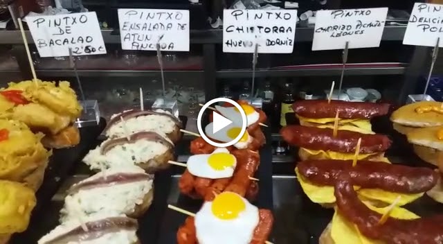 Bar Santy — Videos