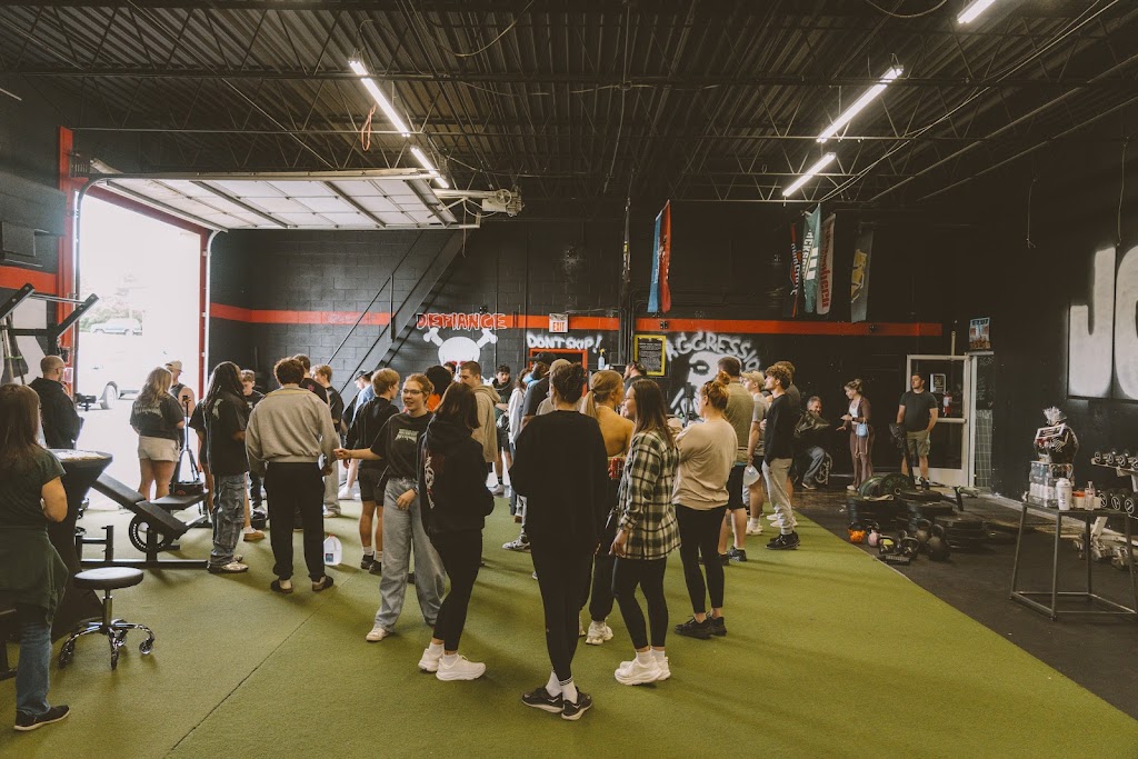  Defiance Strength & Conditioning LLC