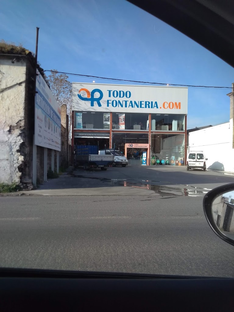 Todofontaneria.com