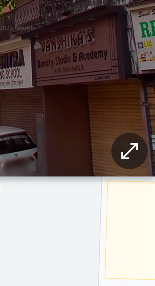 Vanshika Beauty Studio