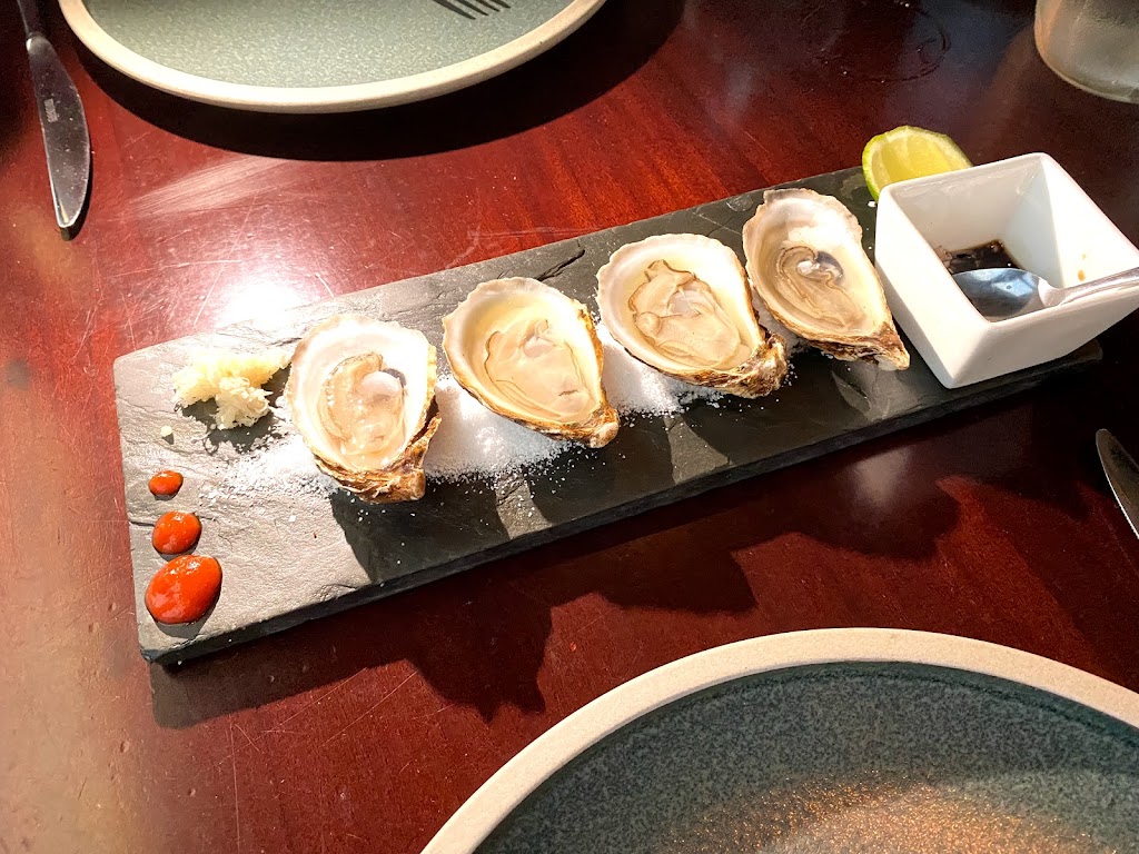Oyster