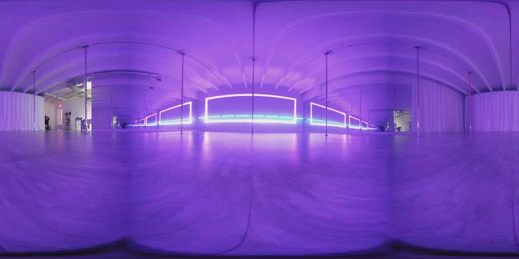  The Chrome Bar Boutique Fitness Studio