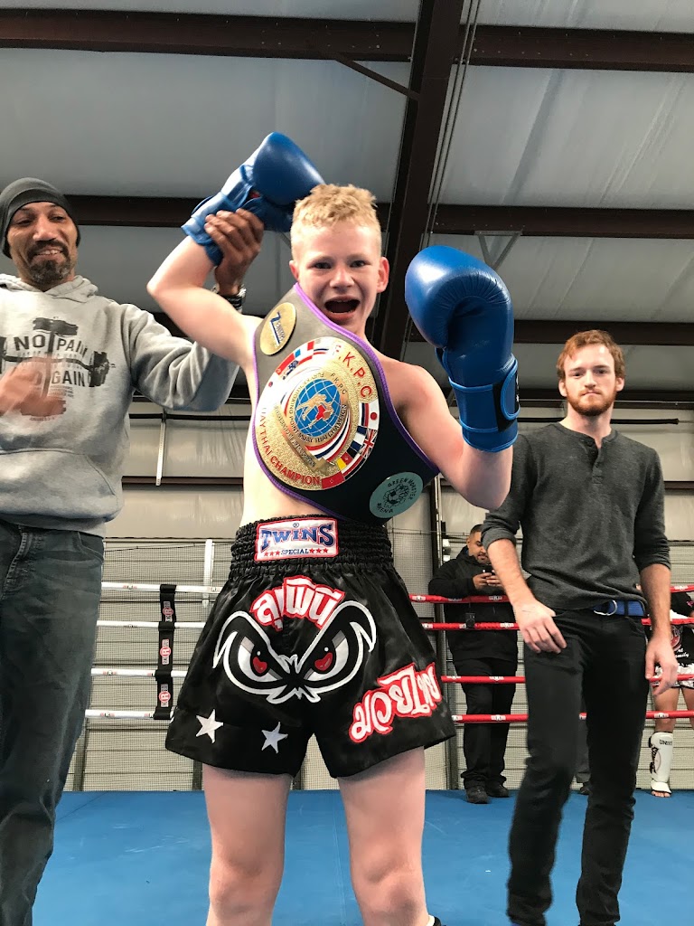  V-FIT HOUSE of CHAMPIONS