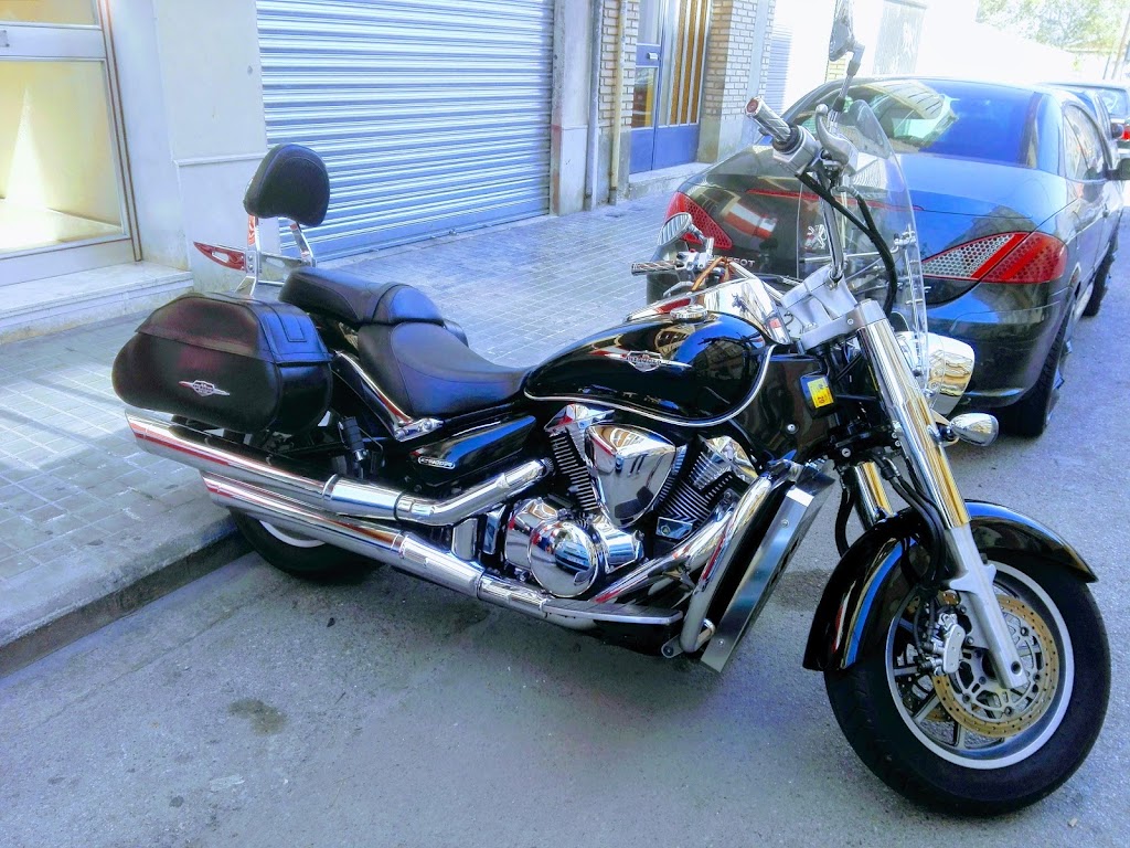 Talleres Hernandez Plancha y Pintura — Del propietario