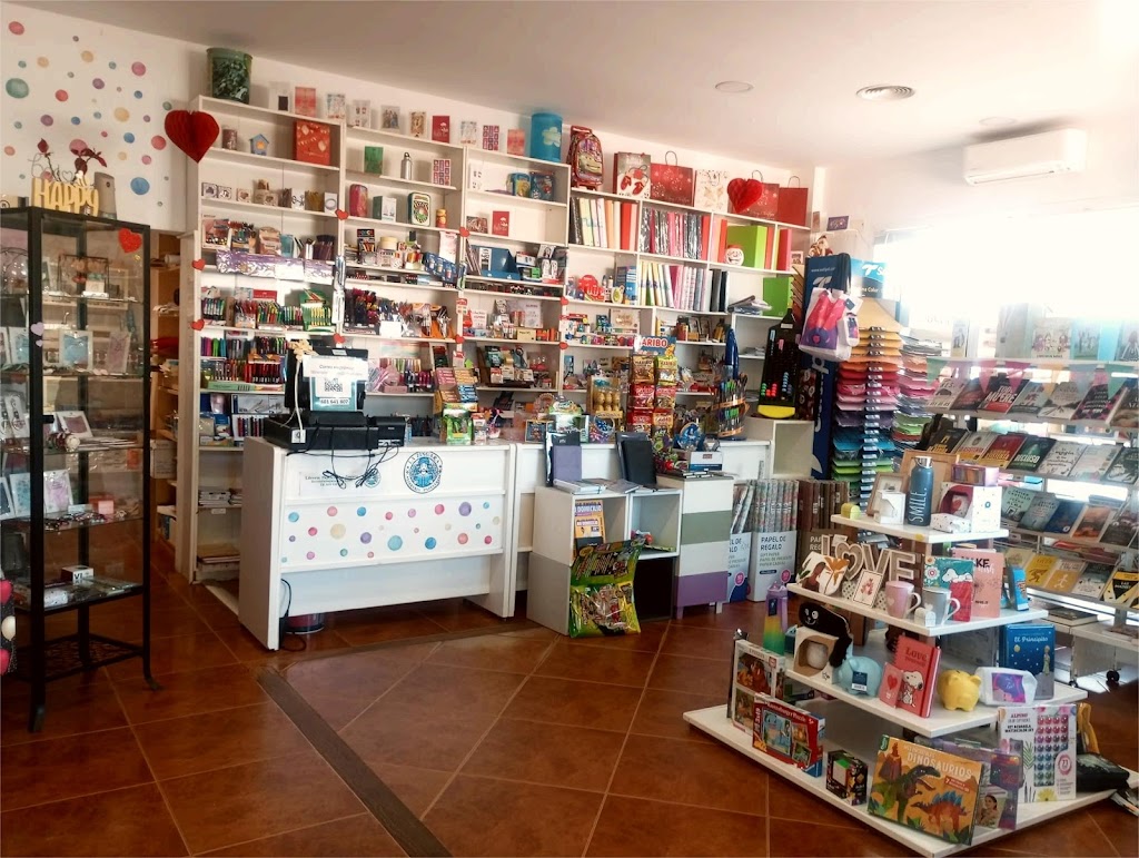 Libreria y Papeleria La Zingara