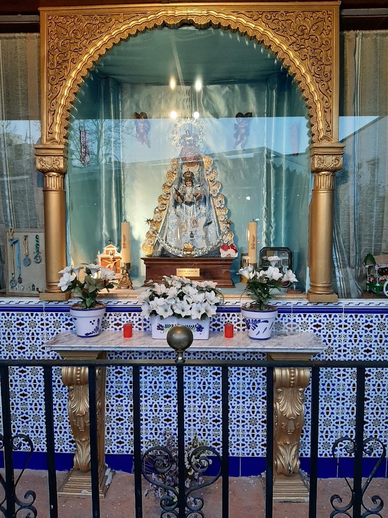 Asociacion Casa de Andalucia en Pinto