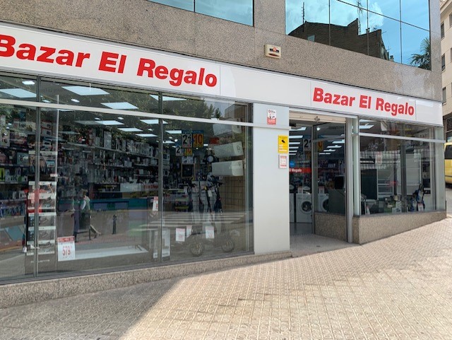 Bazar el Regalo Manresa