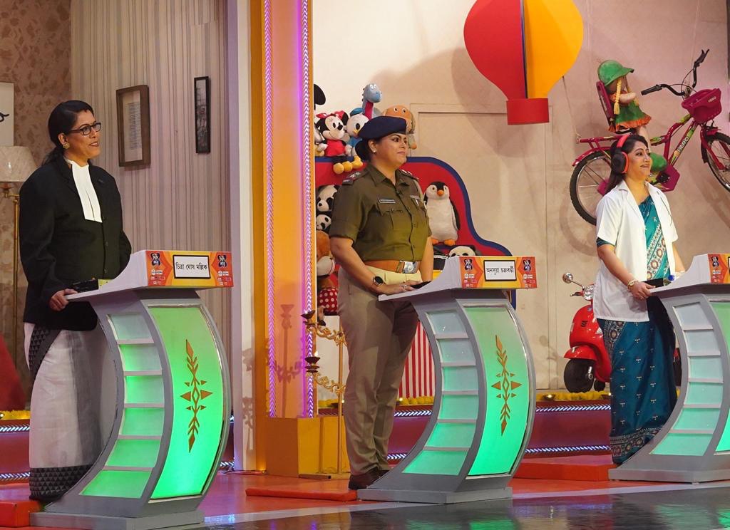 Dr. Dr Debalina Brahma Ivf Specialist High Risk Pregnancy Gynecologist Kolkata