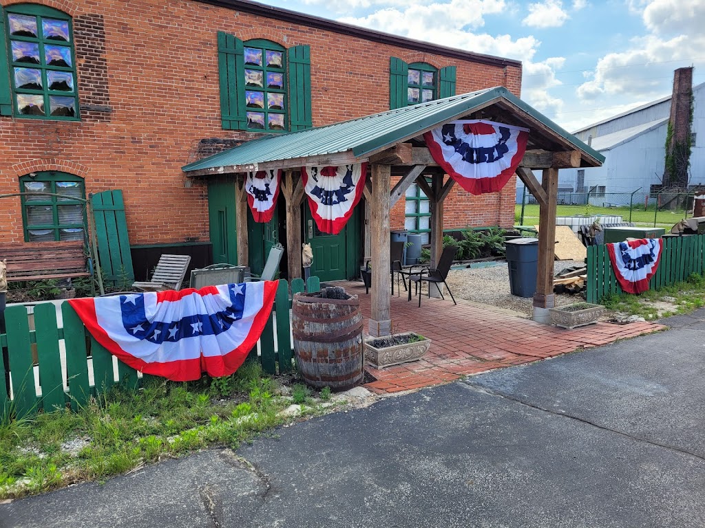Photo of Deja Brew Espresso Bar & Victoria's Vineyard