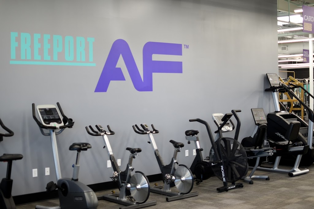  Anytime Fitness