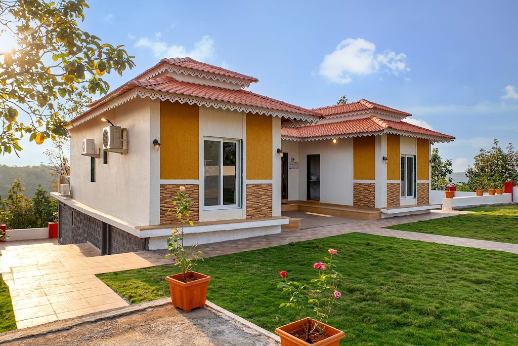 Stayvista At Glenview Villa Shahapur Luxury Villa With Swimming Pool