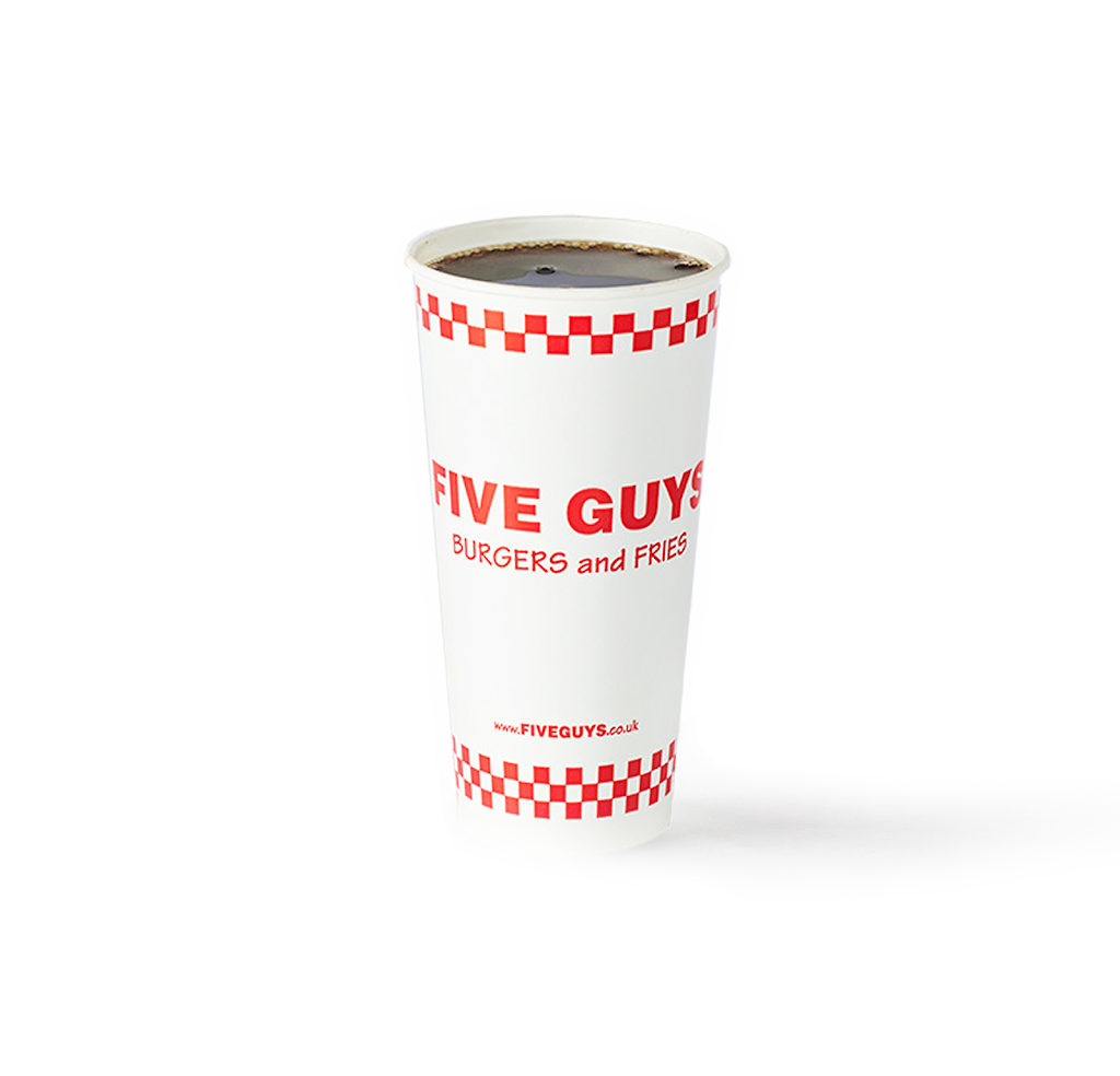 Five Guys S.S. Reyes The Style Outlets — Mas recientes