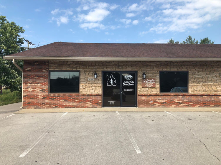  Capital City Dance Studio