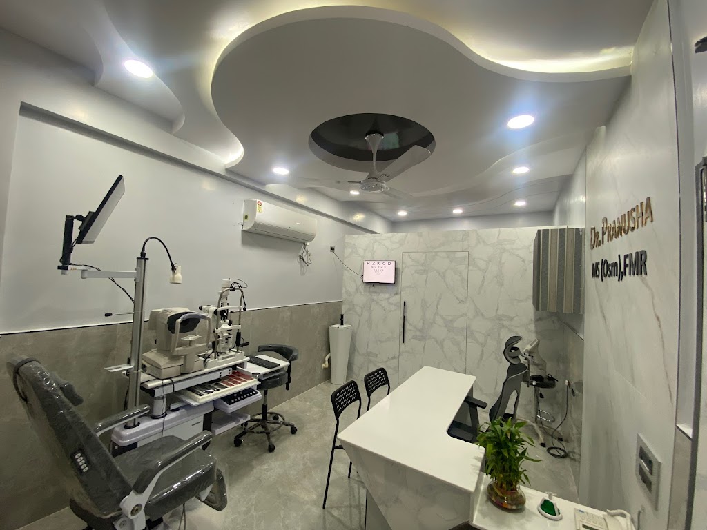 Nethra Eye Care
