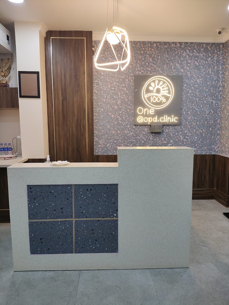 Dr. Opd Clinic Multi Speciality Clinics